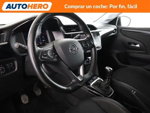 Opel Corsa view 12