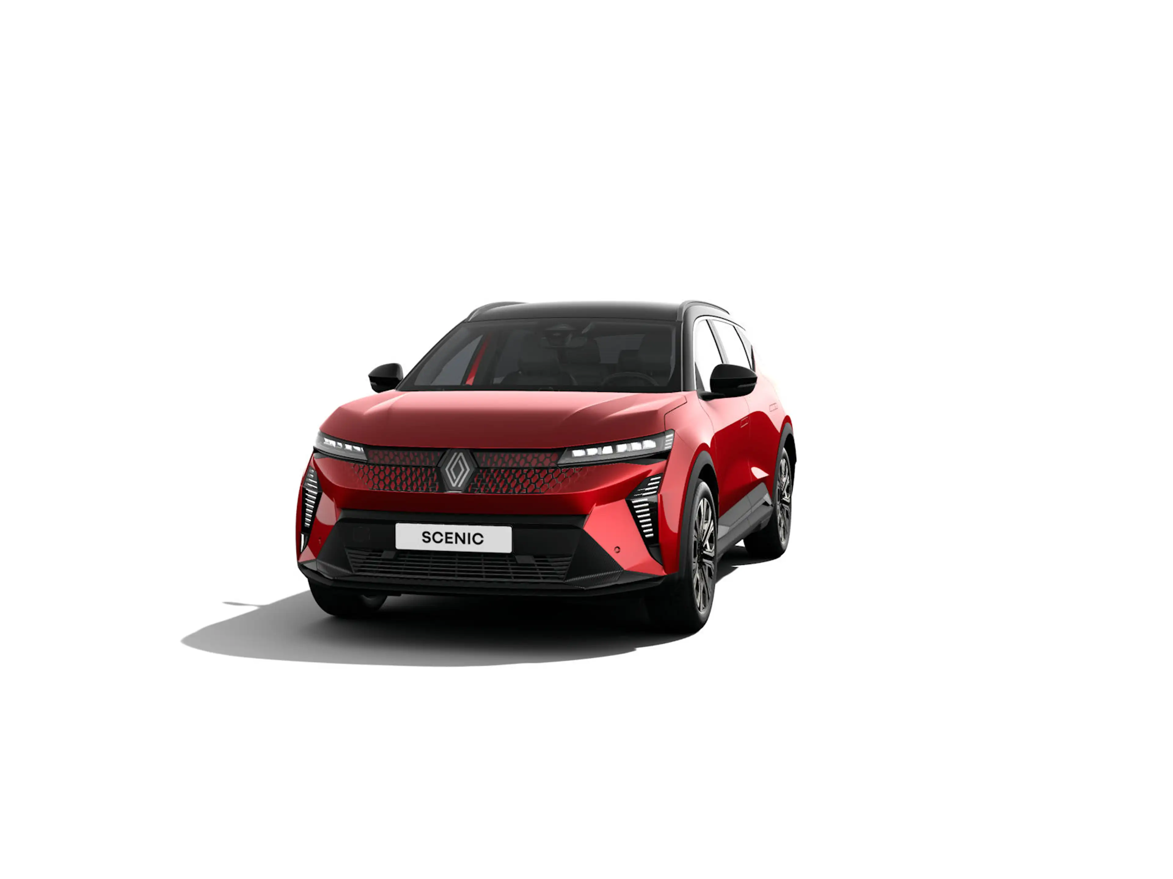 Renault Scenic E-Tech 89 kWh Long range 220 1AT Business Techno | — photo 8