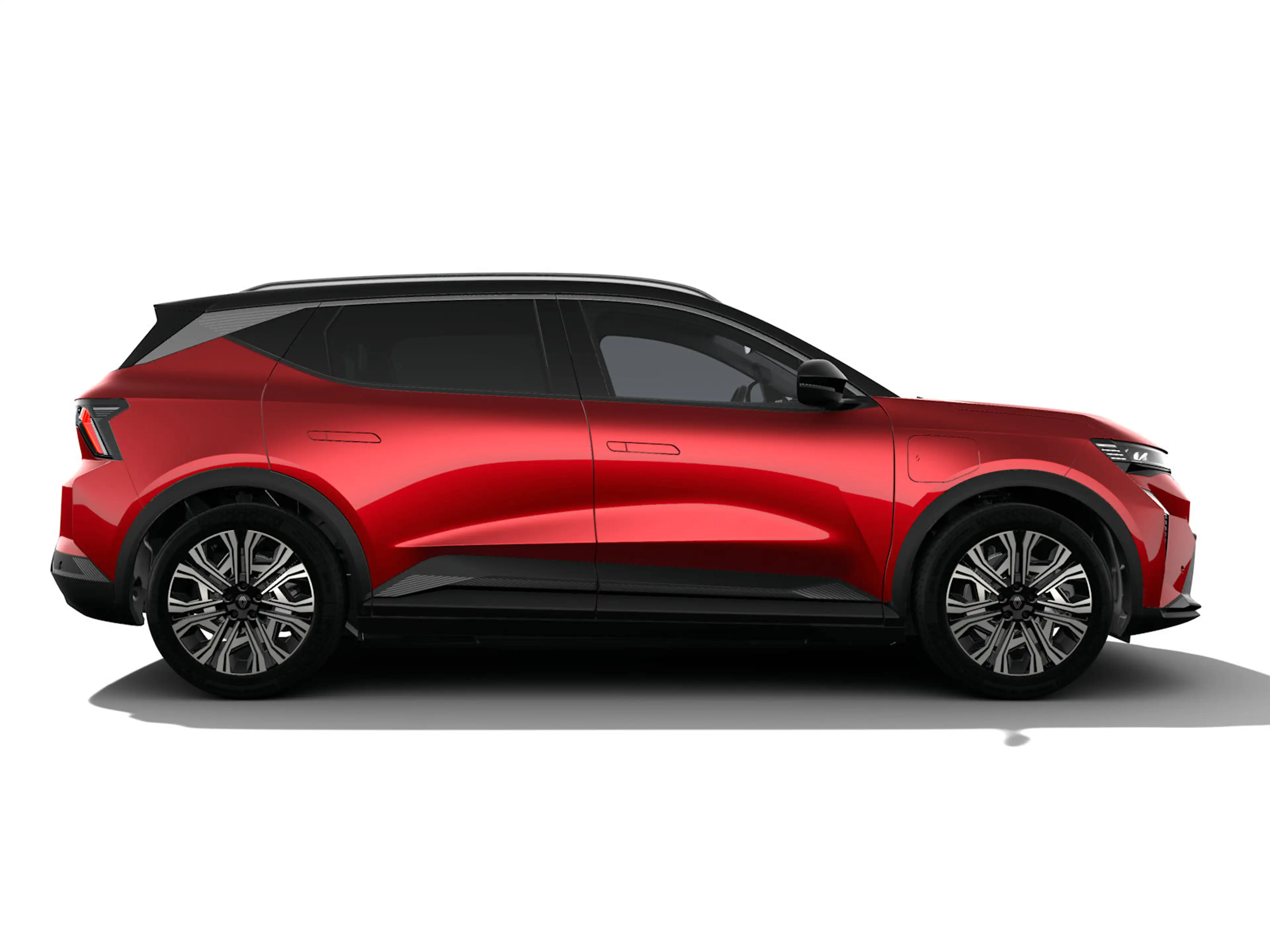 Renault Scenic E-Tech 89 kWh Long range 220 1AT Business Techno | — photo 2
