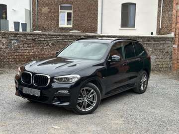 X3 xDrive20i Aut. M Sport