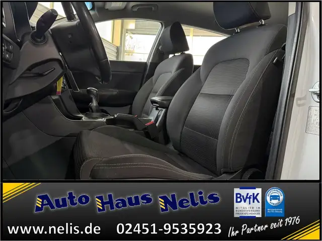 Kia Sportage view 10