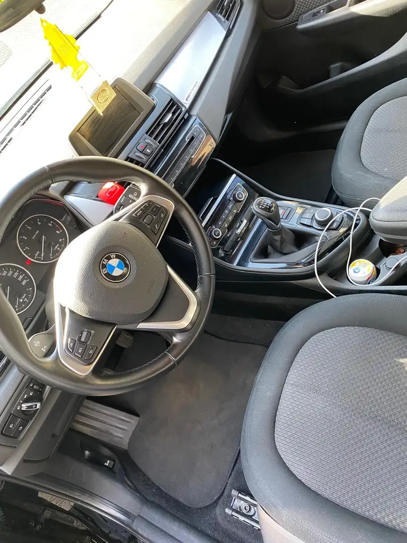 BMW 218 218d Active Tourer 218 d 2er 2er - 2
