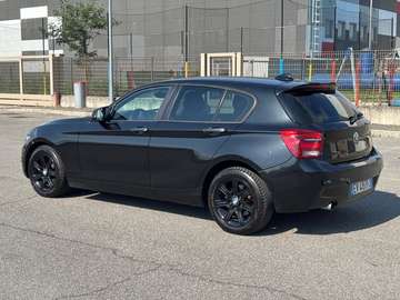 114d 5p Sport GARANZIA 12 MESI