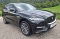Jaguar F-Pace F-Pace 25d AWD R-Sport Aut. R-Sport Schwarz - thumbnail 3