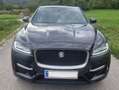 Jaguar F-Pace F-Pace 25d AWD R-Sport Aut. R-Sport Schwarz - thumbnail 2
