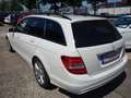 Mercedes-Benz C 180 C 180 T CGI Weiß - thumbnail 5