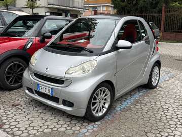 Fortwo II 20070.8 cdi Passion 54cv FL