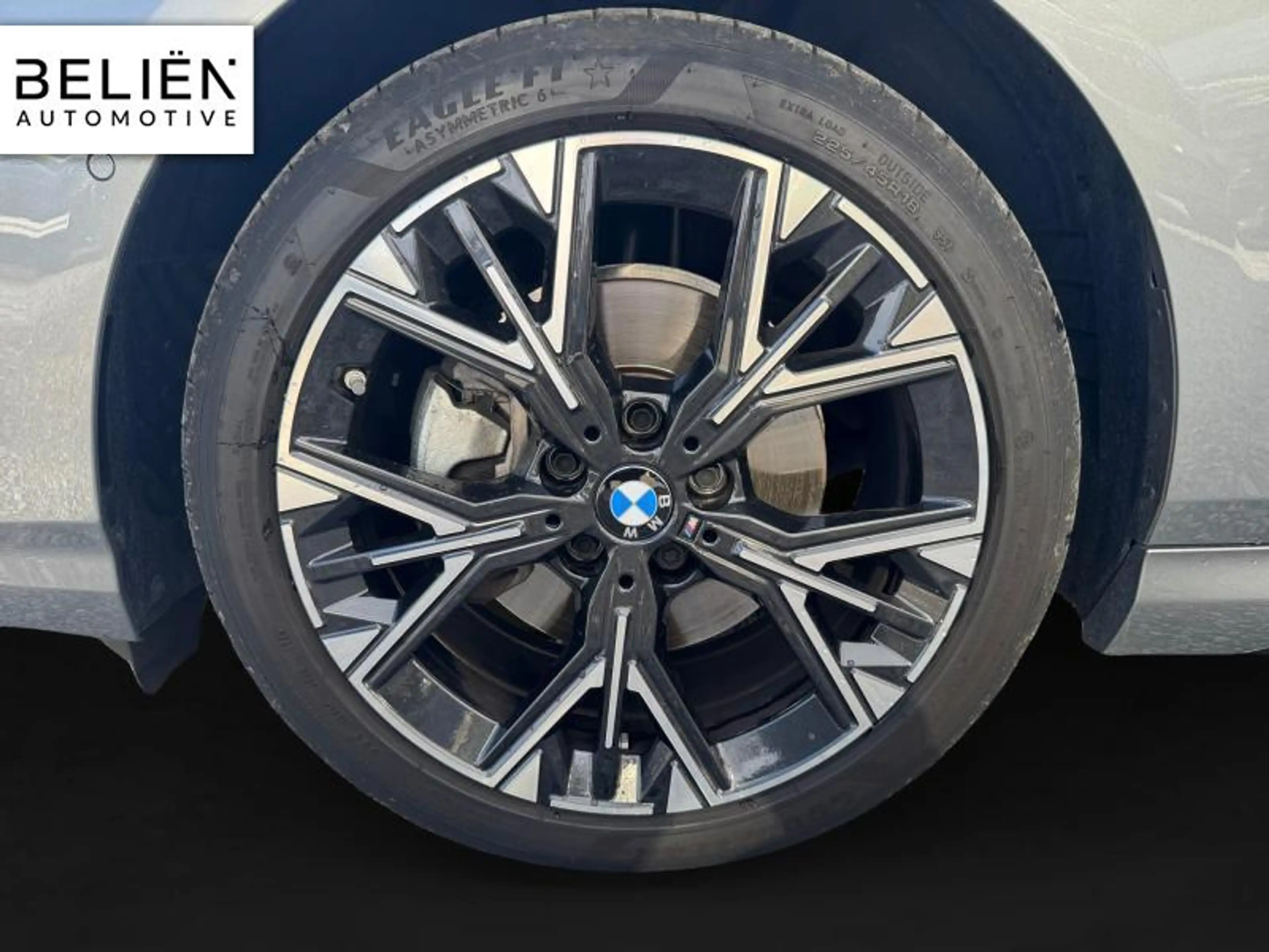 BMW 216 Gran Coupé — photo 7