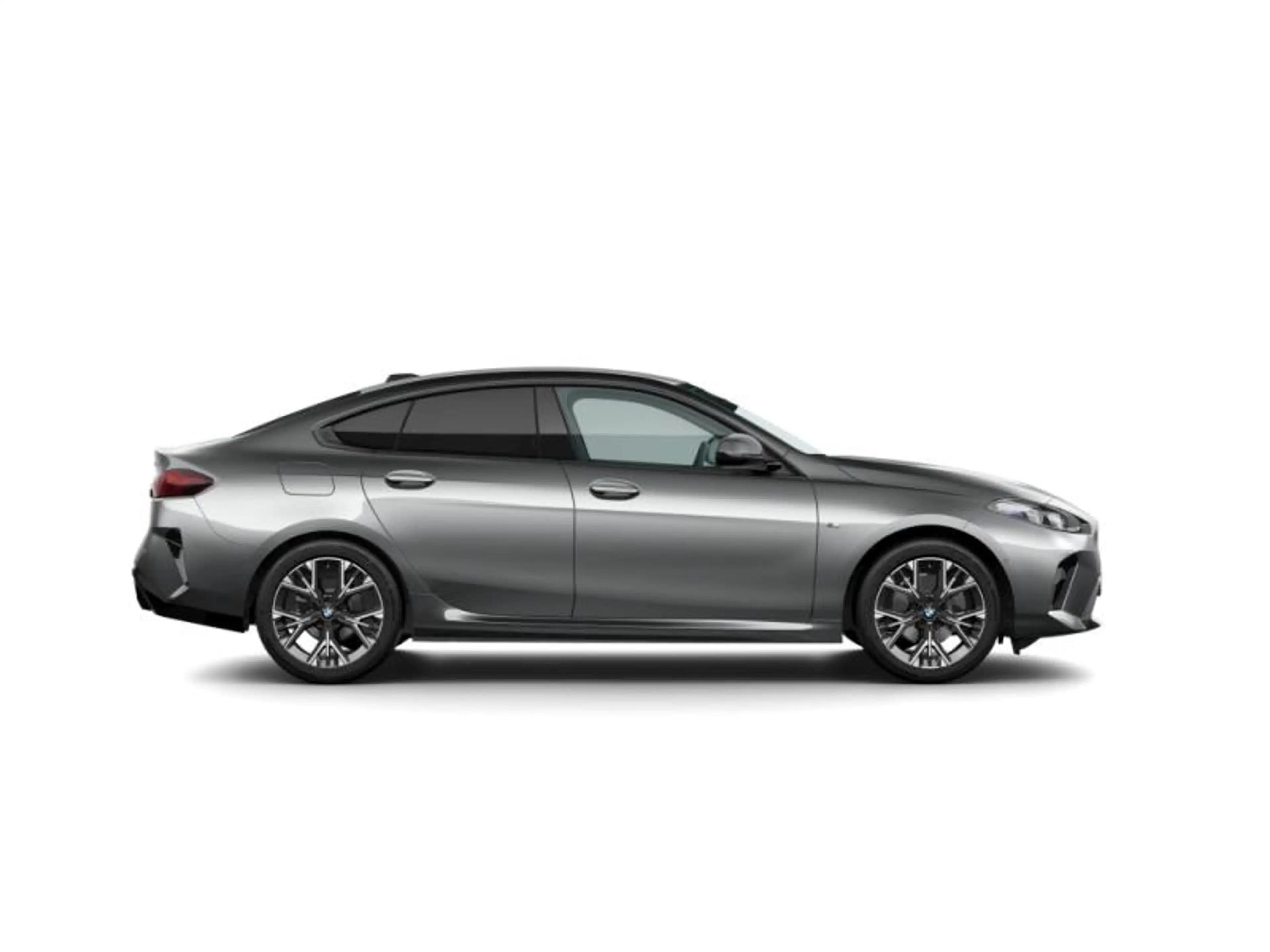 BMW 216 Gran Coupé — photo 3