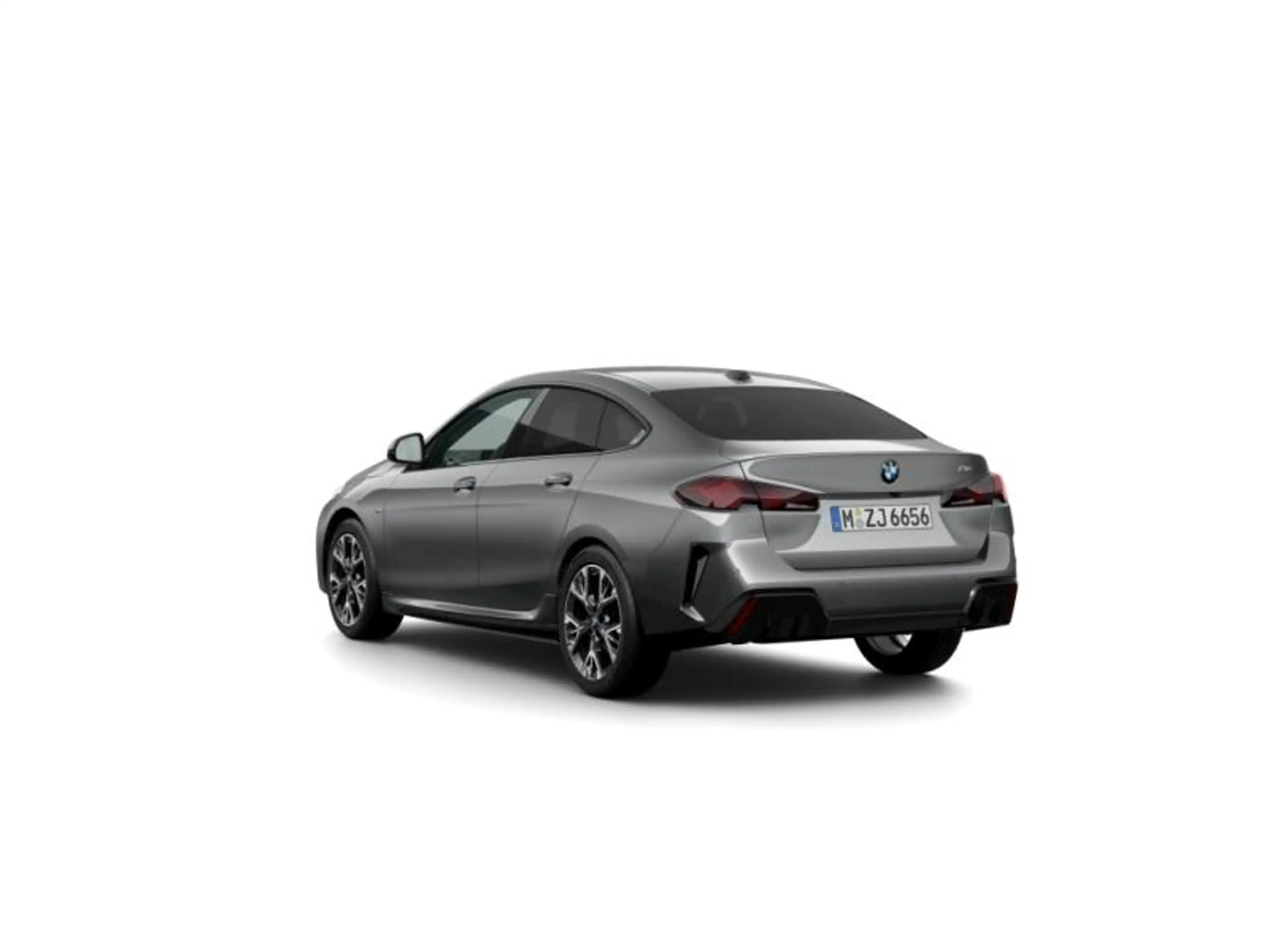 BMW 216 Gran Coupé — photo 5
