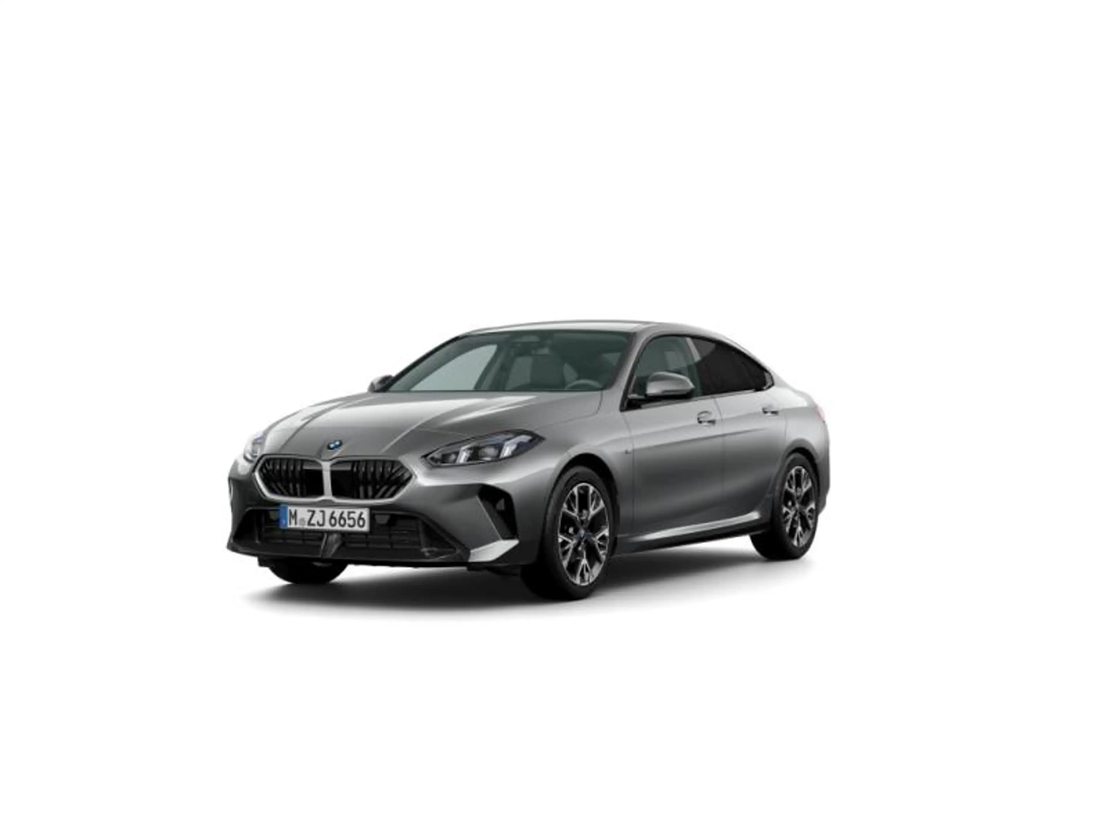 BMW 216 Gran Coupé