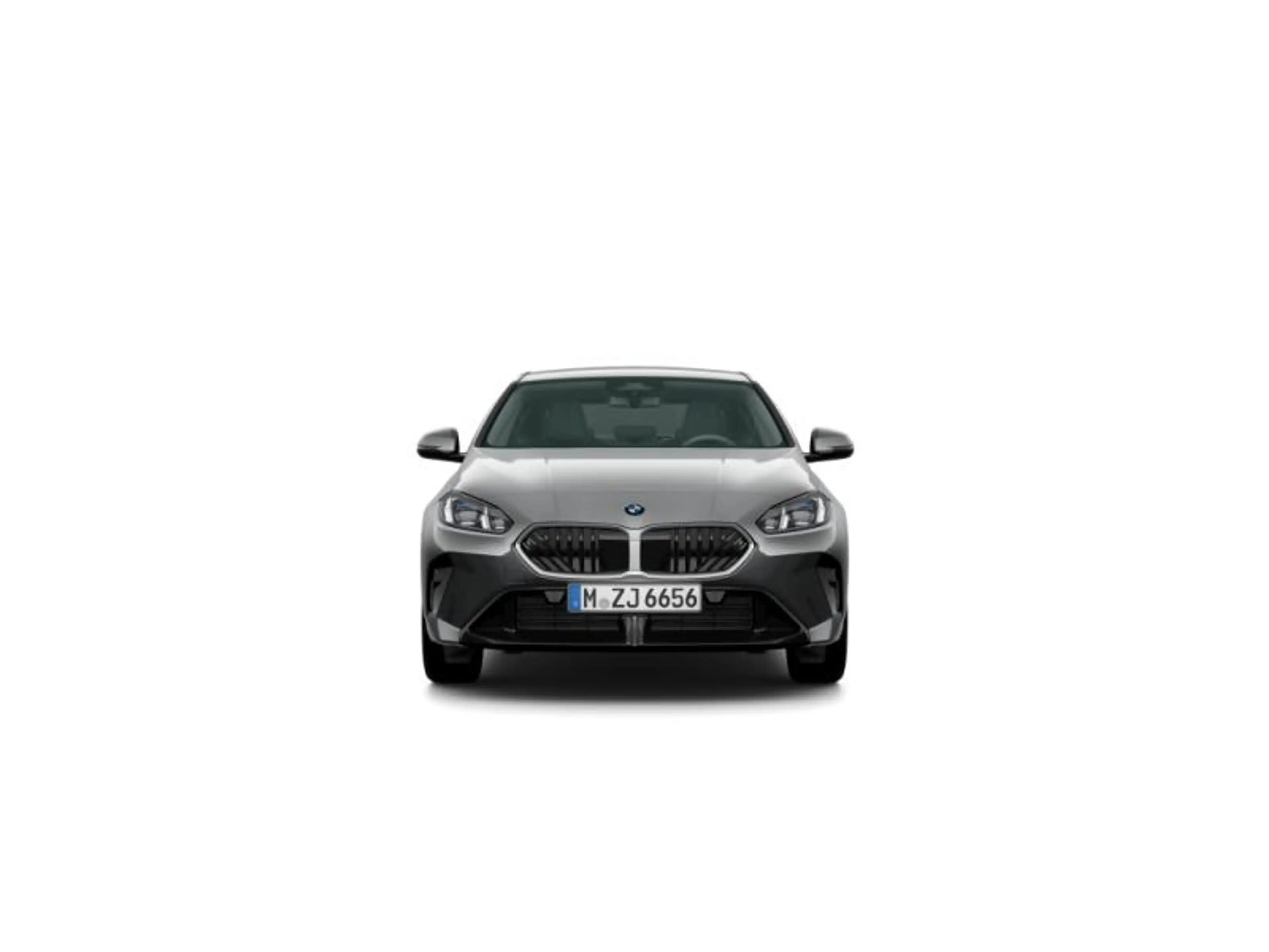 BMW 216 Gran Coupé — photo 2