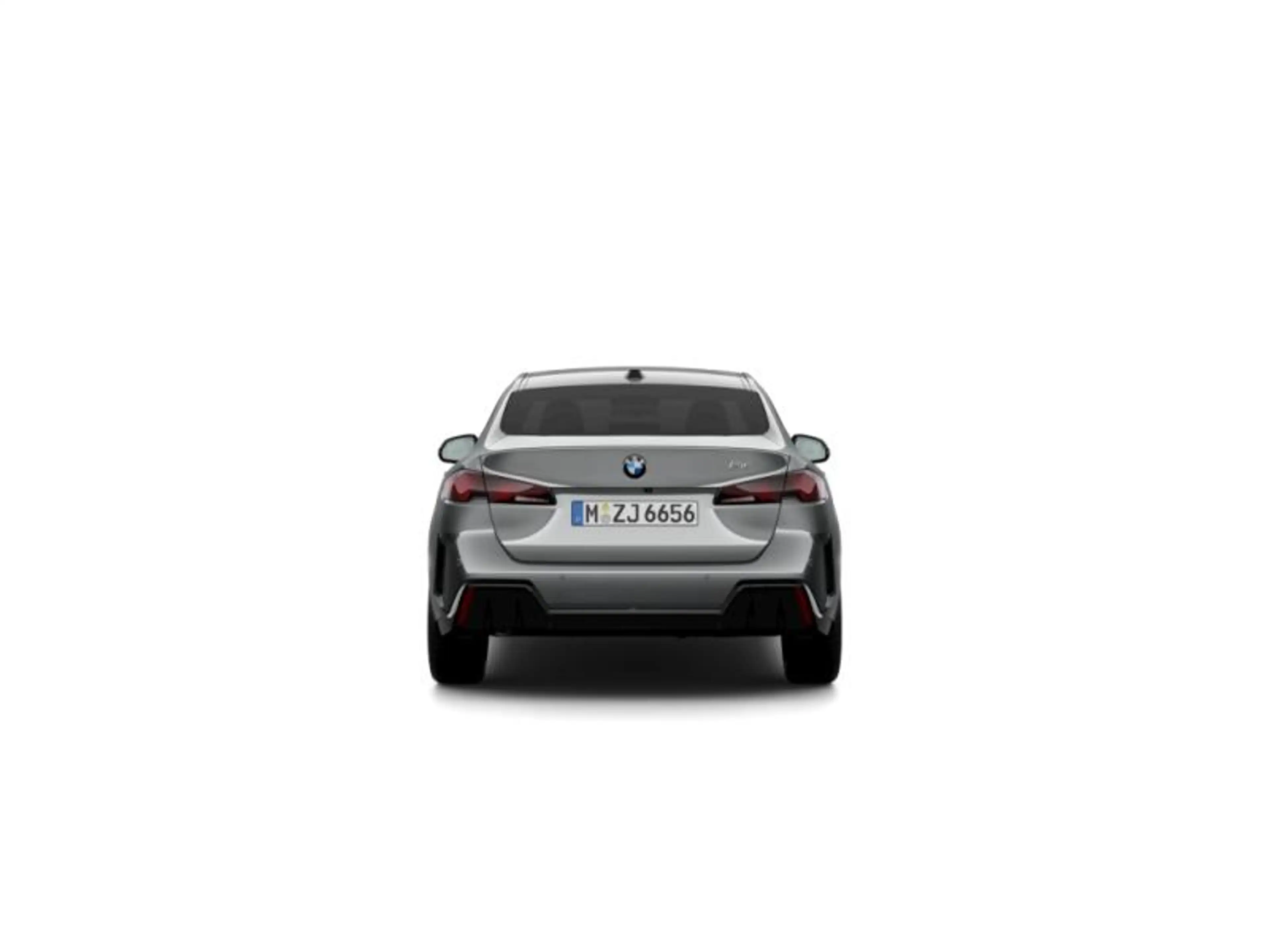 BMW 216 Gran Coupé — photo 4
