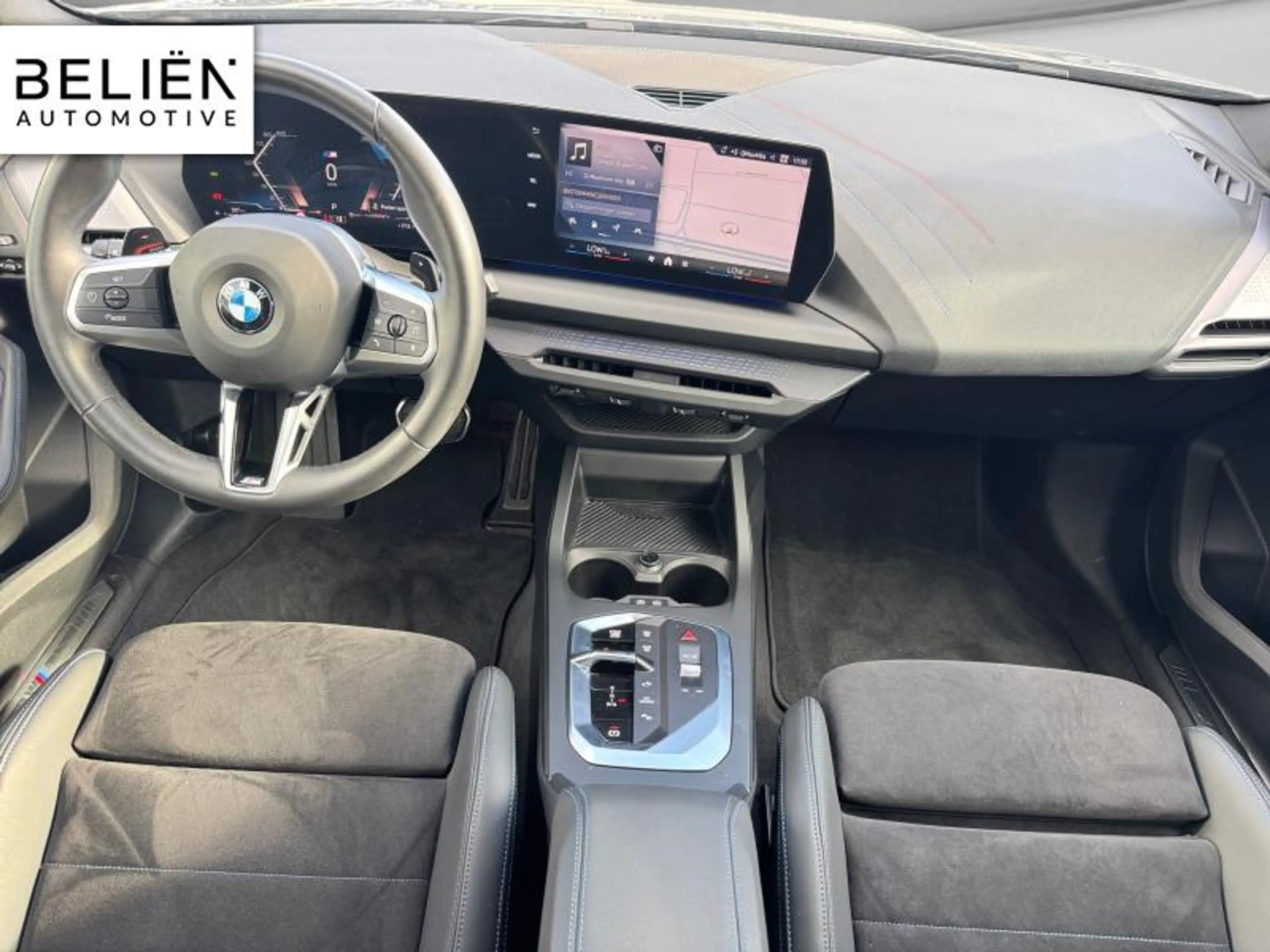 BMW 216 Gran Coupé — photo 8