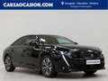 Peugeot 508 1.2 PureTech S&S Allure EAT8 130 Negro - thumbnail 1