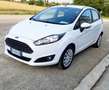 Ford Fiesta Fiesta VI 2013 5p 1.4 Black Bianco - thumbnail 10