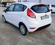 Ford Fiesta Fiesta VI 2013 5p 1.4 Black Bianco - thumbnail 19