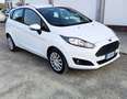 Ford Fiesta Fiesta VI 2013 5p 1.4 Black Bianco - thumbnail 23