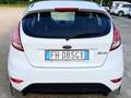 Ford Fiesta Fiesta VI 2013 5p 1.4 Black Bianco - thumbnail 3