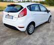 Ford Fiesta Fiesta VI 2013 5p 1.4 Black Bianco - thumbnail 4