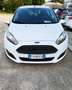 Ford Fiesta Fiesta VI 2013 5p 1.4 Black Bianco - thumbnail 11