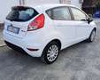 Ford Fiesta Fiesta VI 2013 5p 1.4 Black Bianco - thumbnail 21