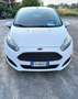 Ford Fiesta Fiesta VI 2013 5p 1.4 Black Bianco - thumbnail 17