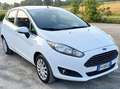 Ford Fiesta Fiesta VI 2013 5p 1.4 Black Bianco - thumbnail 18