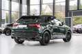 Audi RS Q3 quattro*RS-SPORTABGAS*SPORTSITZE*PANO*1HAND Grün - thumbnail 2
