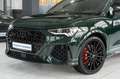 Audi RS Q3 quattro*RS-SPORTABGAS*SPORTSITZE*PANO*1HAND Grün - thumbnail 11