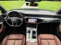 Audi A6 50 TFSI e quattro S Line Sport Schwarz - thumbnail 12