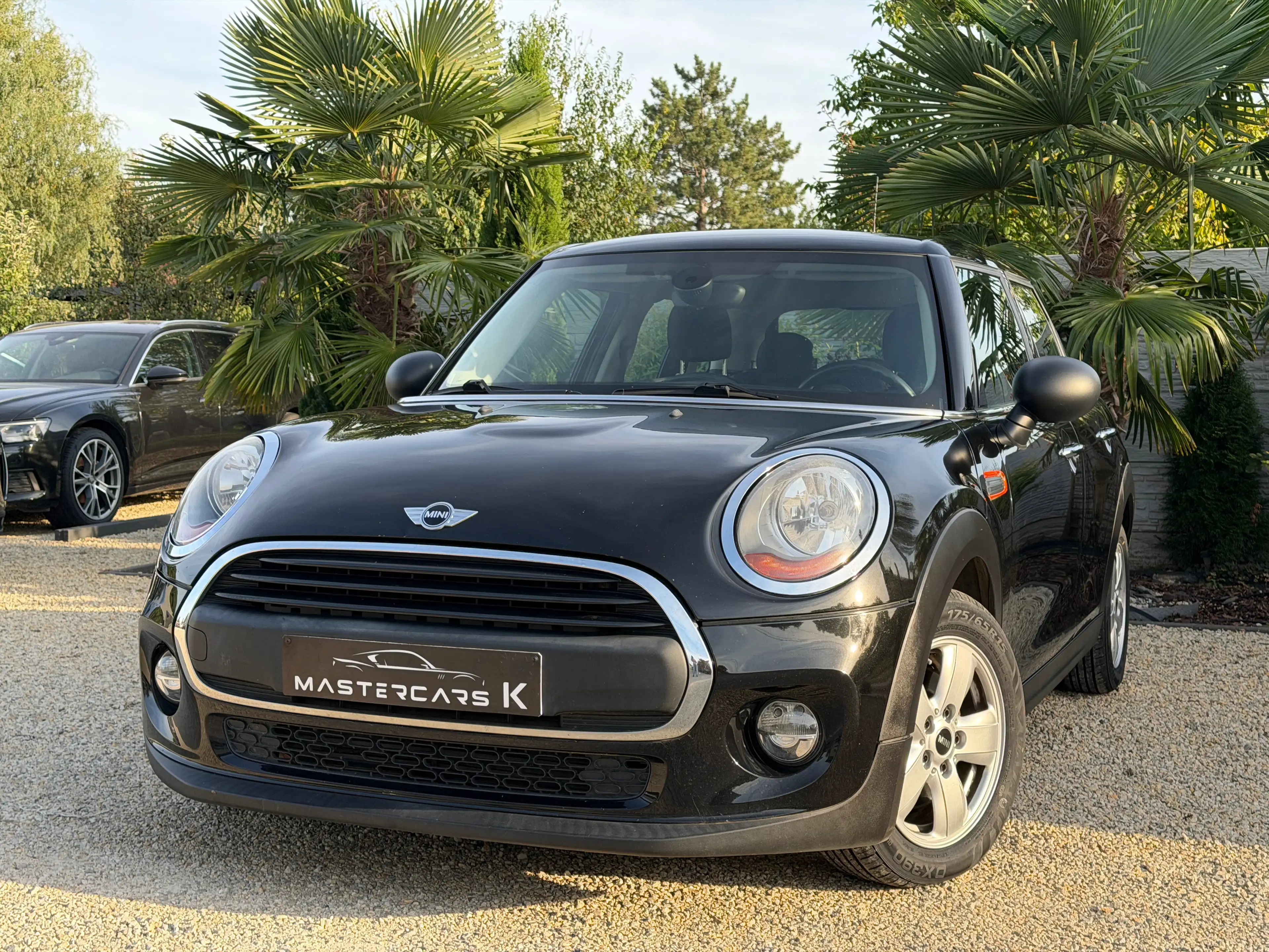 MINI One D Mini 1.5 D One/12 Mois de garantie — photo 4