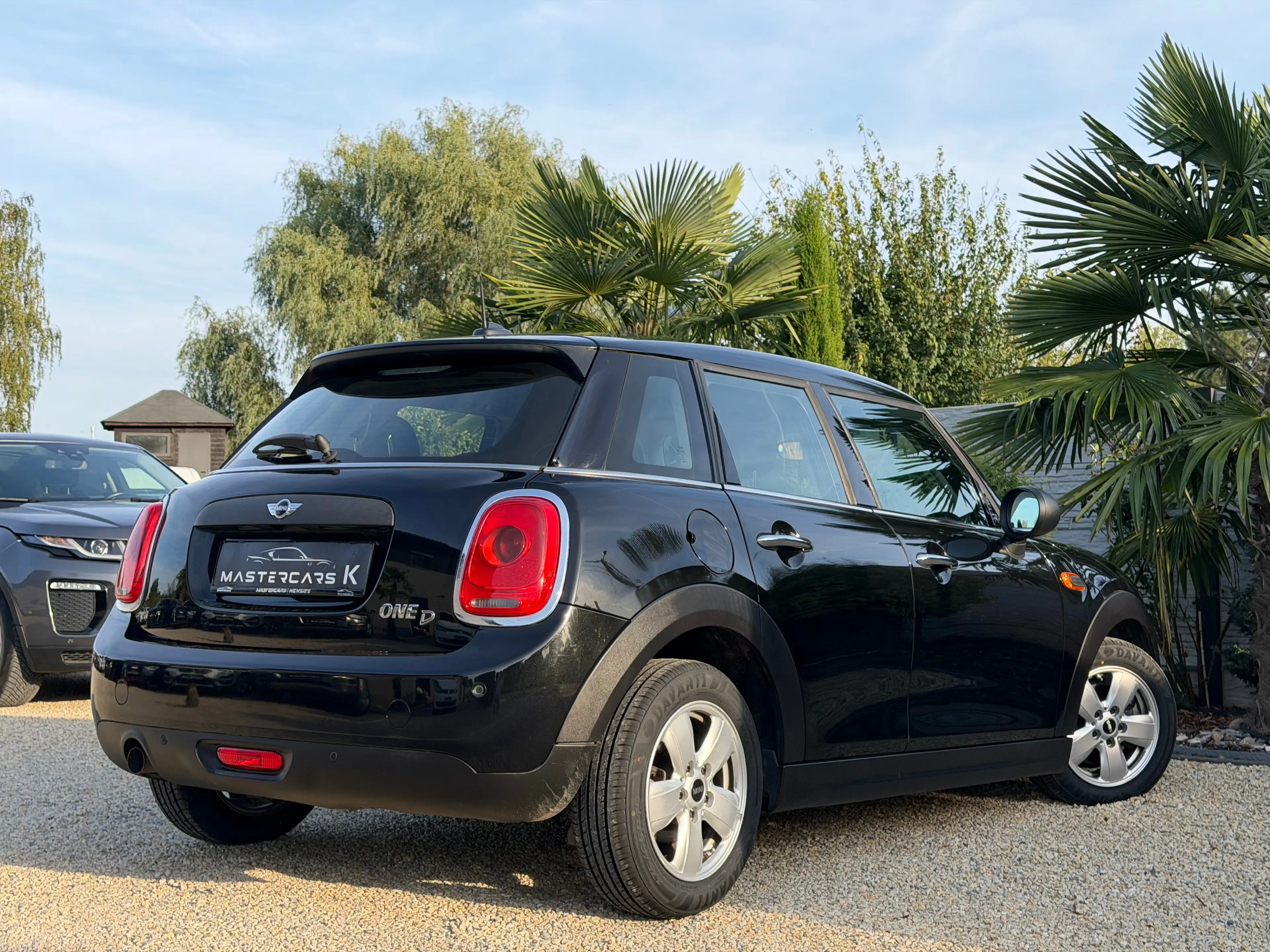 MINI One D Mini 1.5 D One/12 Mois de garantie — photo 15