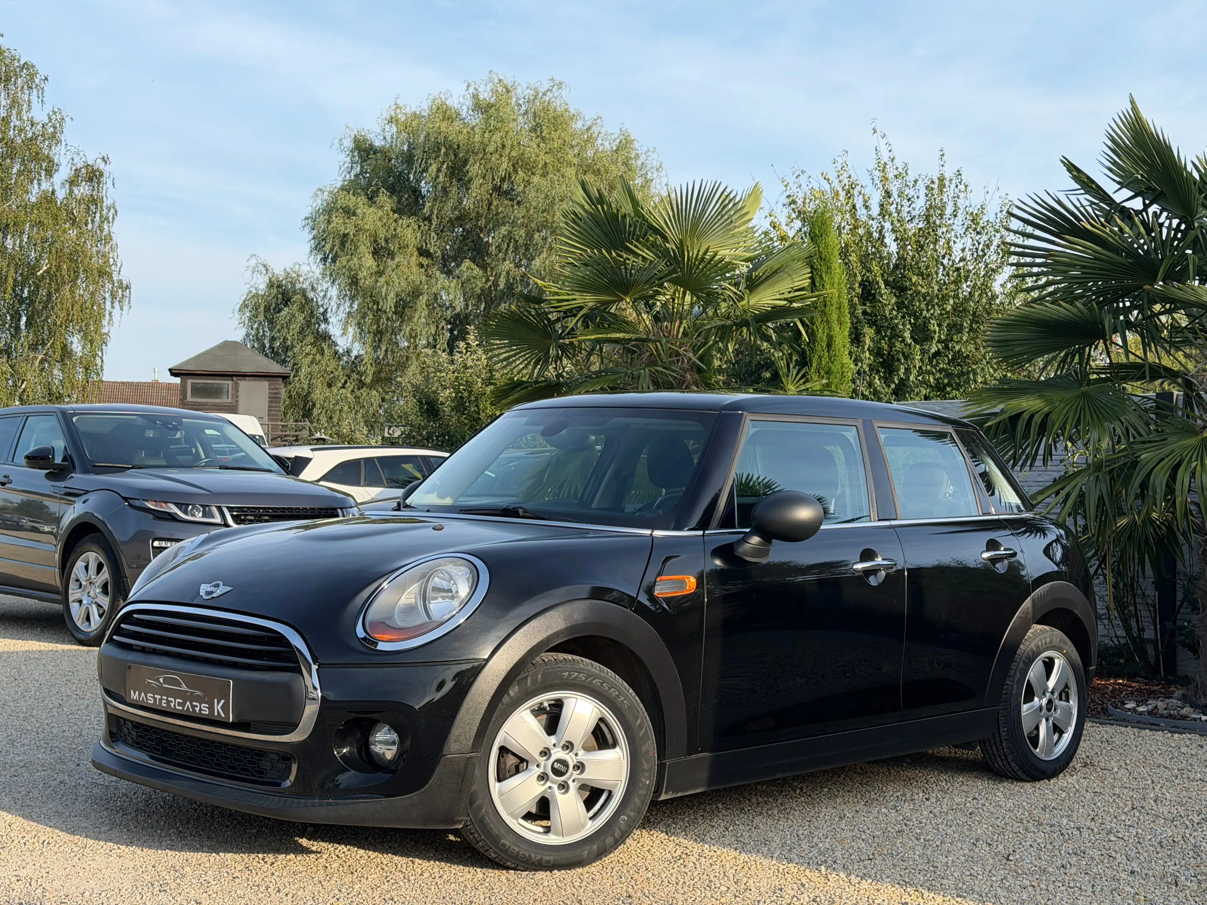 MINI One D Mini 1.5 D One/12 Mois de garantie — photo 5