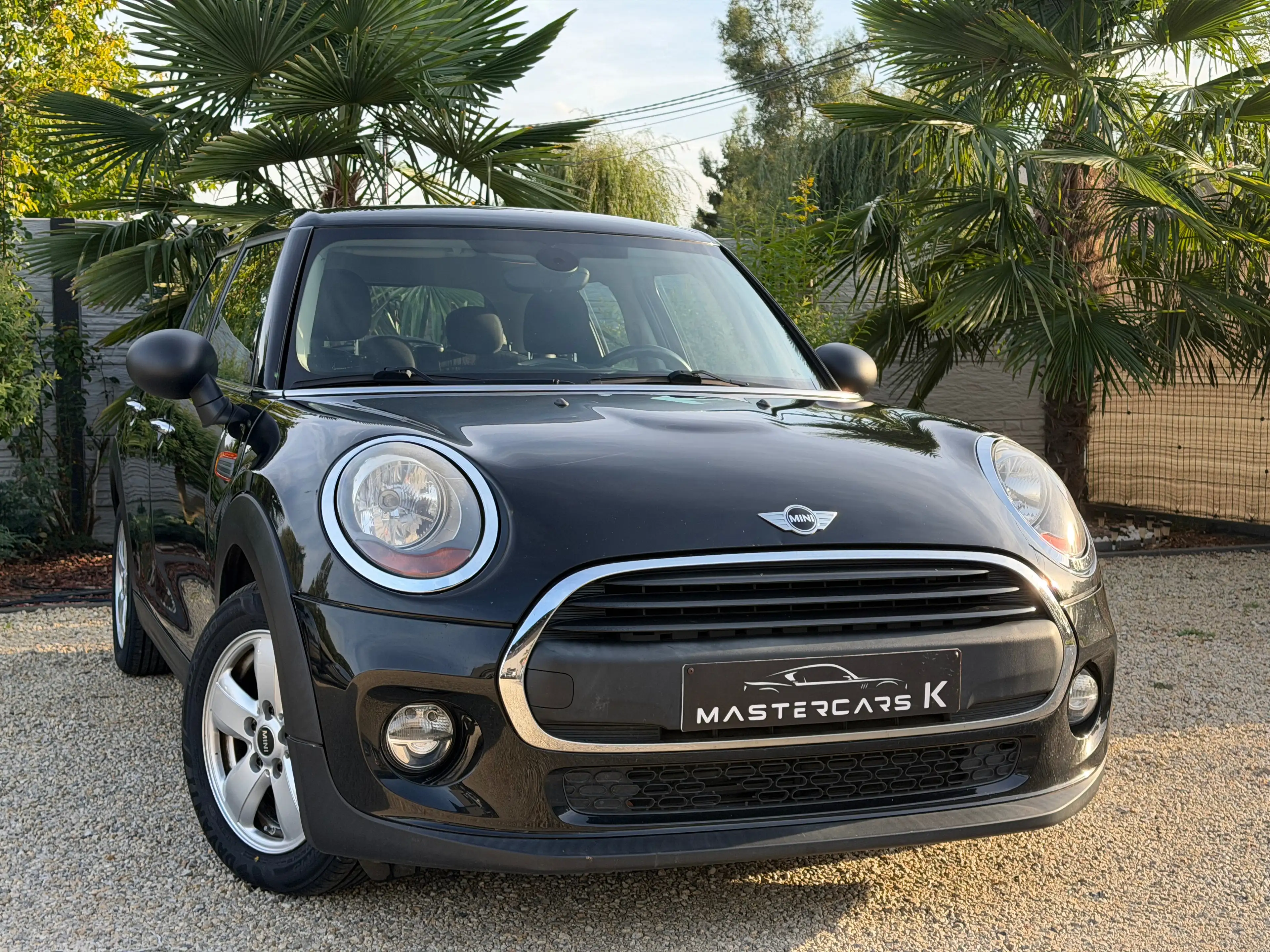 MINI One D Mini 1.5 D One/12 Mois de garantie — photo 2