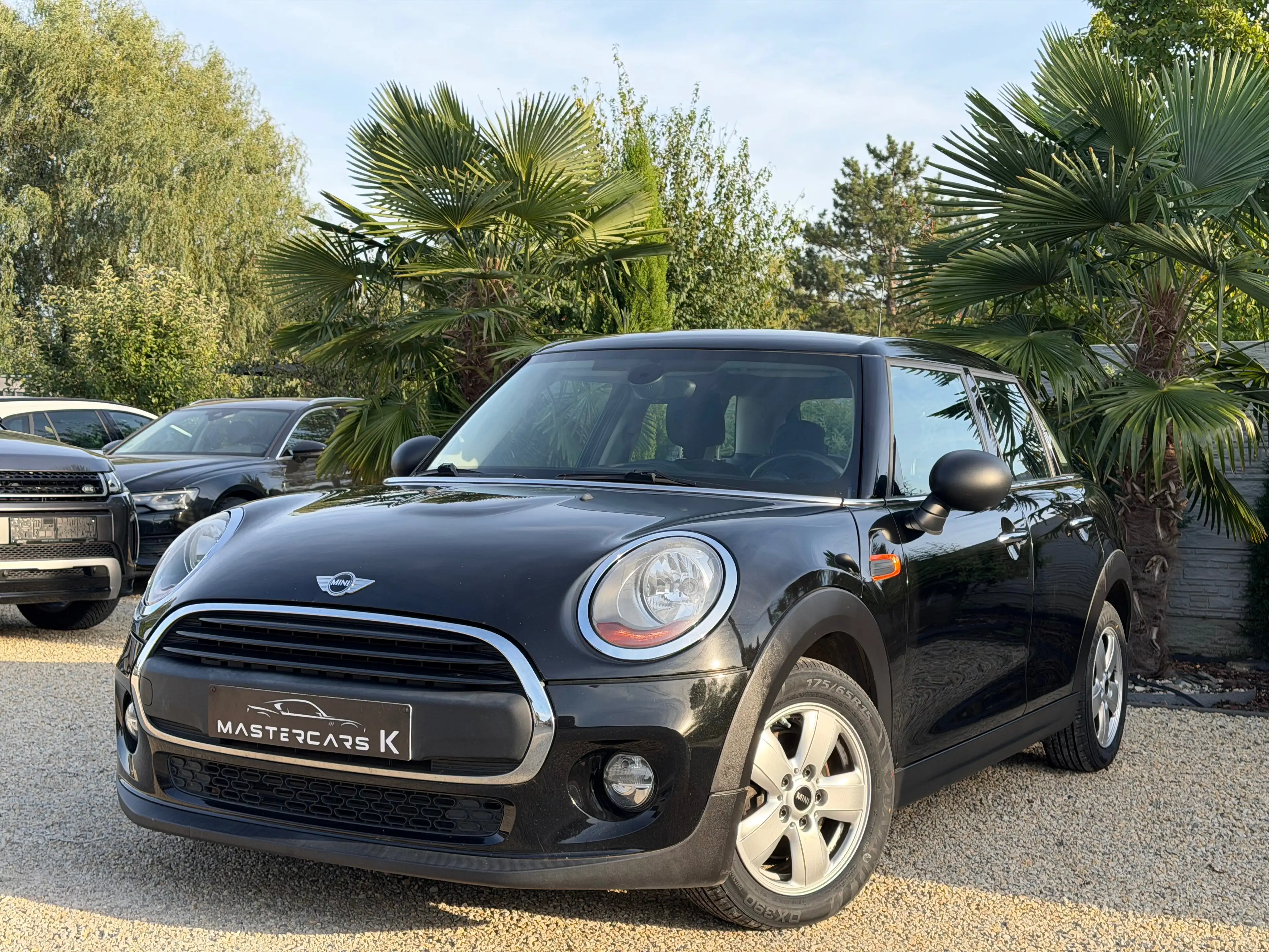 MINI One D Mini 1.5 D One/12 Mois de garantie — photo 3