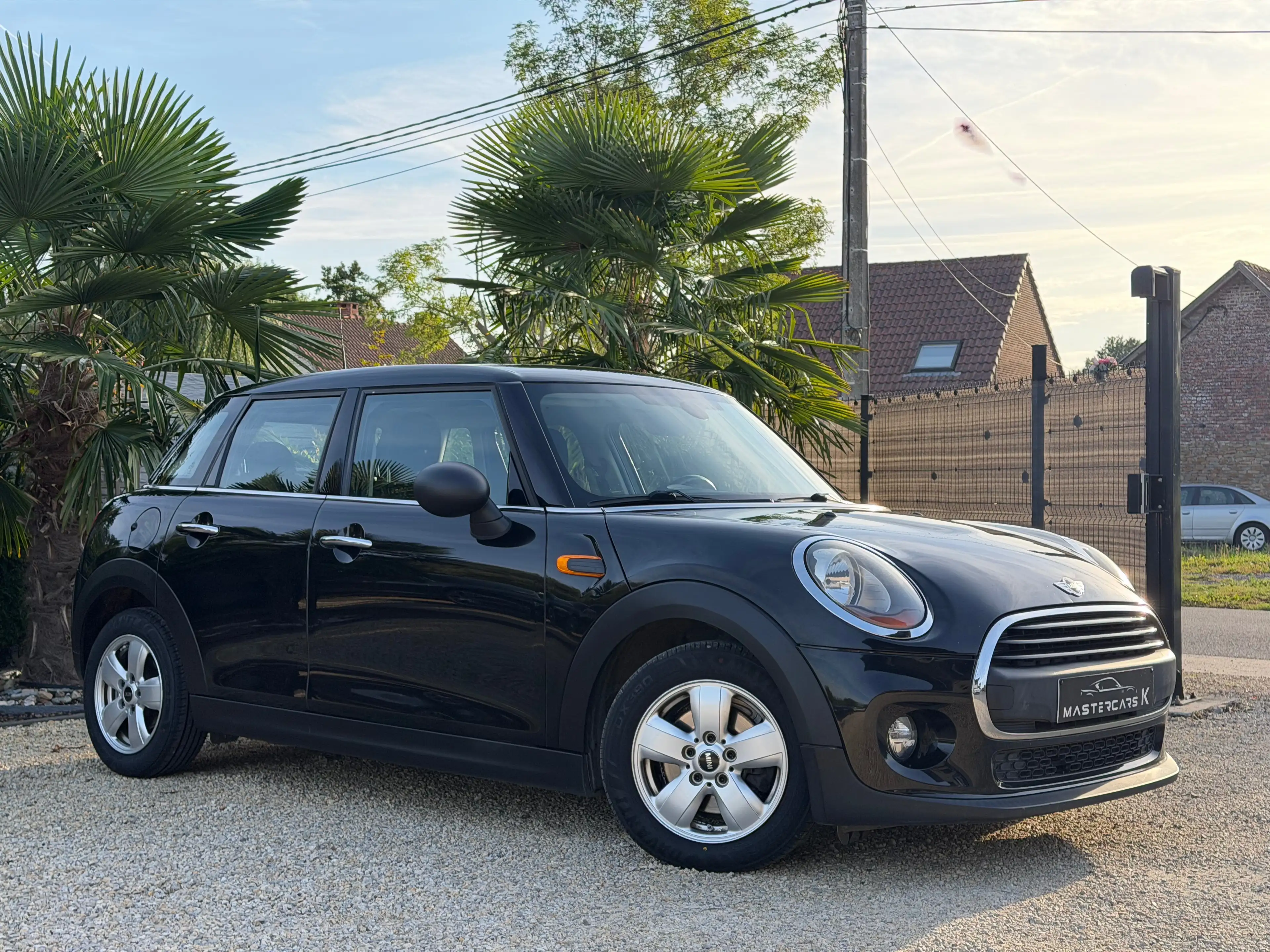 MINI One D Mini 1.5 D One/12 Mois de garantie — photo 6