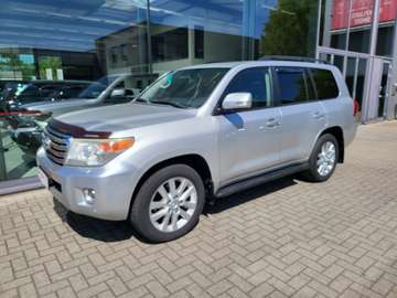 4.5 V8 | Automaat | 2012 | 265.397 km | 7-Zit | JBL | Trekhaak | Xenon | Navi | Cam. 360 | READ DESC.