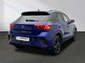 Volkswagen T-Roc 2.0 TDI SCR R-Line DSG Standheizung Kamera Bleu - thumbnail 3