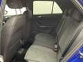 Volkswagen T-Roc 2.0 TDI SCR R-Line DSG Standheizung Kamera Bleu - thumbnail 11