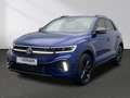 Volkswagen T-Roc 2.0 TDI SCR R-Line DSG Standheizung Kamera Bleu - thumbnail 14