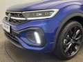 Volkswagen T-Roc 2.0 TDI SCR R-Line DSG Standheizung Kamera Bleu - thumbnail 6