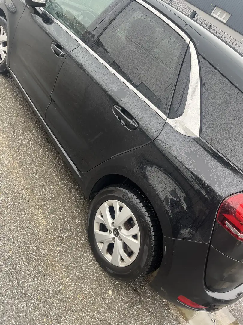 Citroen C4 Picasso PureTech 110 S&S Live - 2