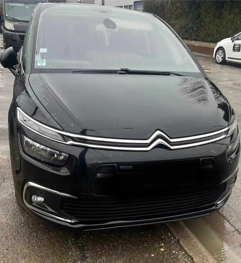 Citroen C4 Picasso PureTech 110 S&S Live - 1
