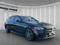 Mercedes-Benz C 220 d T AMG Line (EURO 6e) Schwarz - thumbnail 7