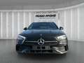 Mercedes-Benz C 220 d T AMG Line (EURO 6e) Schwarz - thumbnail 8