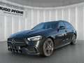 Mercedes-Benz C 220 d T AMG Line (EURO 6e) Schwarz - thumbnail 1