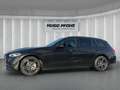 Mercedes-Benz C 220 d T AMG Line (EURO 6e) Schwarz - thumbnail 2
