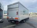 Iveco Daily 60C18 Centina Reg Sponda Idrauli6,2x2.5x2.8kg2340 Blanc - thumbnail 5