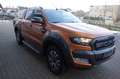 Ford Ranger 3,2 TDCI Wildtrak DoKa4x4 HARDTOP/OFFROAD Orange - thumbnail 2